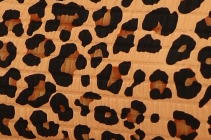 CLOQUE ANIMAL PRINT